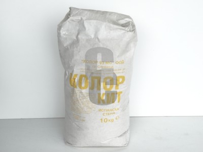 Колор кит Ангро - 10кг. ВЪТРЕШНО